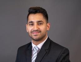 Tanvir Juneja