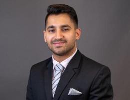 Agent Tanvir Juneja