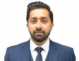 Agent Abdul Haseeb