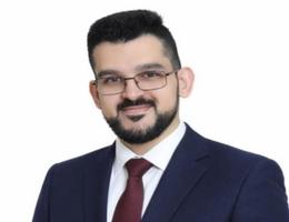 العميل Mohammed Al Hamdani