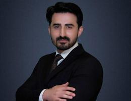 Agent Ameer Khan