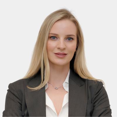 العميل Anastasia Onishko