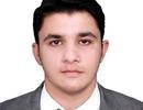 Ahmed Tahir Khan