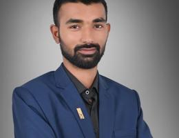 Agent Muhammad Awais Muhammad Javaid