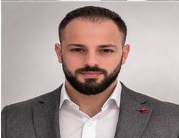 Agent Hani Aqrabawi