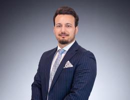 Agent Nadir Ahmad
