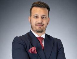 Agent Nadir Ahmad