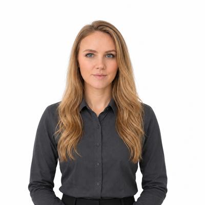 العميل Valeriia Markutse