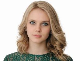 العميل Valeriia  Markutse