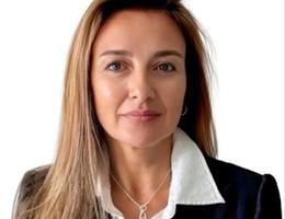 Agent Karyne de Clercq