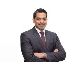 Agent Harib Mehmood