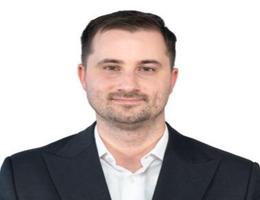 Agent Branislav geffert