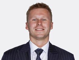 العميل Lewis Mawson