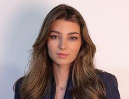 Agent Anja Trsic
