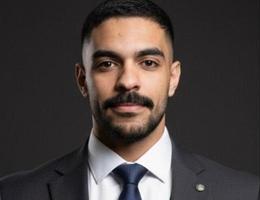 Agent Gamal El-Shenawy