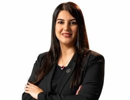 العميل Ghazal Faraji