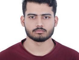 العميل Muhammad Ahmed
