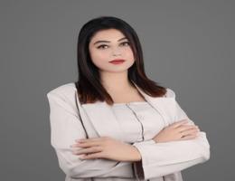 Agent Jannat Firdos Manzoor Ahmed