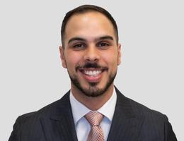 Agent Hamza Shaban