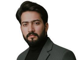 Agent Zain Ahmed
