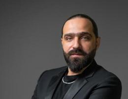 Agent Mohammed Hurani