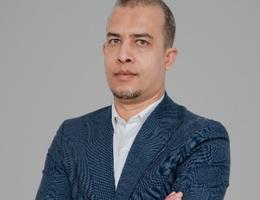 العميل Abdulrazeq Mohamed Ahmed Mohamed