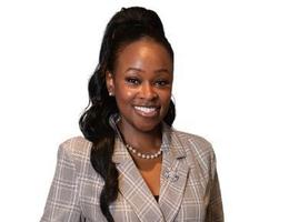 Agent Yvonne Ngao