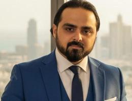 العميل Ayaz Khan