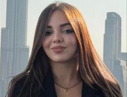 Agent RIHAM NARJESS MOHAMMED BELKEBIR