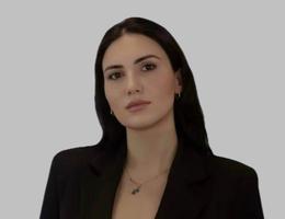 العميل Mari Dagundaridze