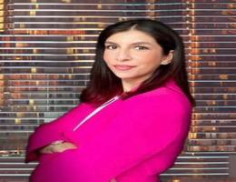 Agent ANIA DAHBIYA SMATI