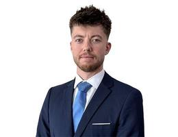 Agent Josh Cormack