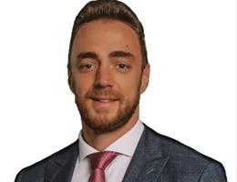 Agent Konstantin Frolov