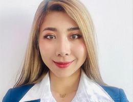 Agent Cherry Htun