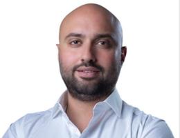 Agent Oamro Al Hindi