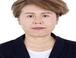 Agent RUI WANG