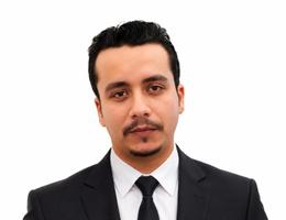 العميل Ehab Badran