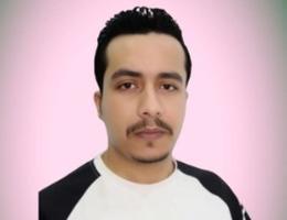 Agent Ehab Badran