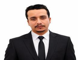 العميل Ehab Badran