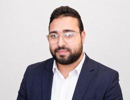 Agent Moustafa Elsayed
