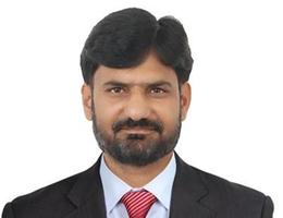 العميل Muhammad Waqar Khan