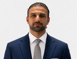 Agent Arslan Saleem