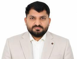Agent Muhammad Shahbaz