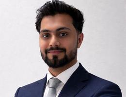 Agent Ali Muhammad