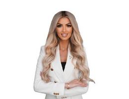 Agent Diana Adomaitis