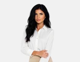 Agent Yana Yavorska