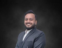 العميل Shashwat  Mishra