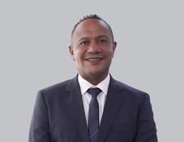 Agent Christopher Ciera