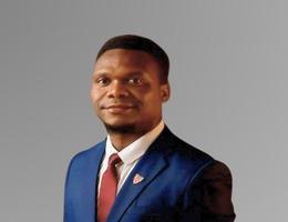 Agent Emmanuel Kipangula