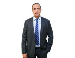 Agent Ramzi Hattar